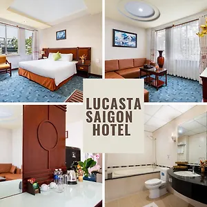 Lucasta Saigon Hotel