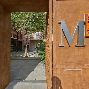 M Village Living Nam Ky Khoi Nghia Hotel