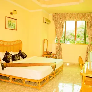 Evergreen Hotel