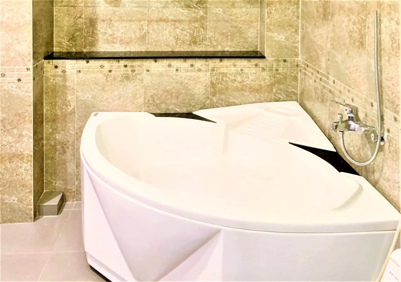 Bao Tran Hotel Ho Chi Minh City Vietnam