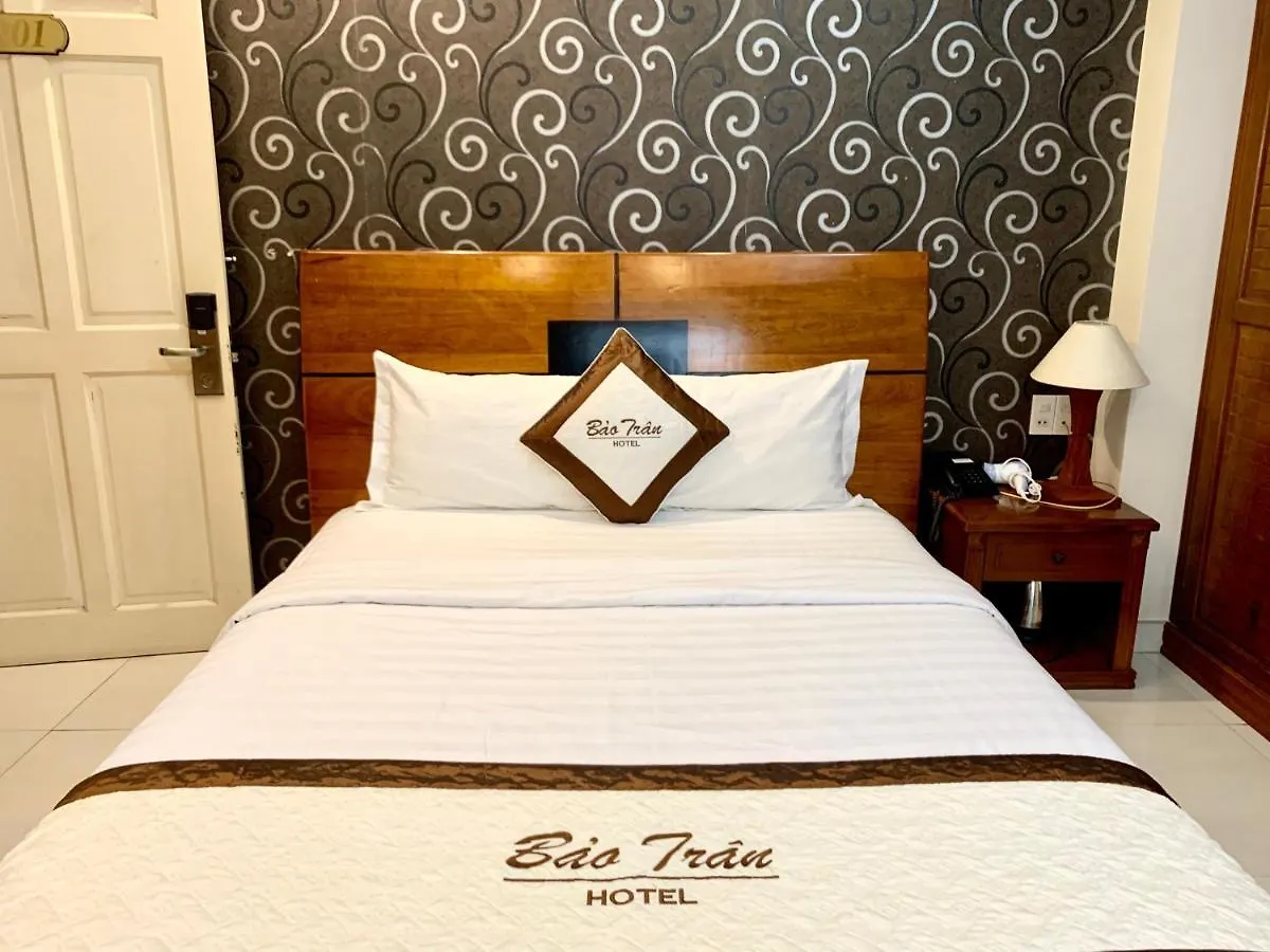 Bao Tran Hotel Ho Chi Minh City