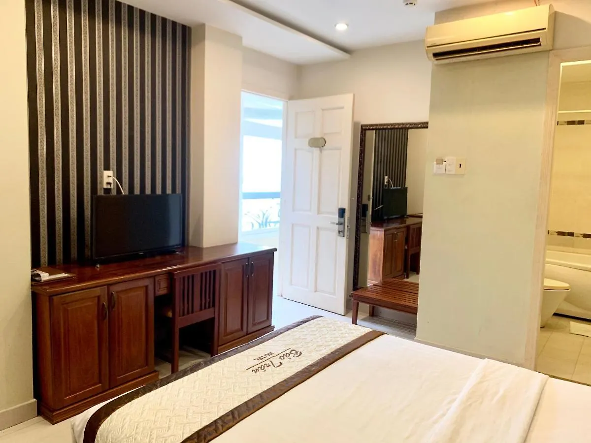 Bao Tran Hotel Ho Chi Minh City