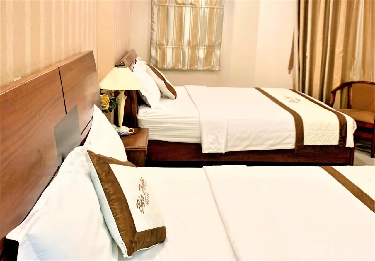 Bao Tran Hotel Ho Chi Minh City