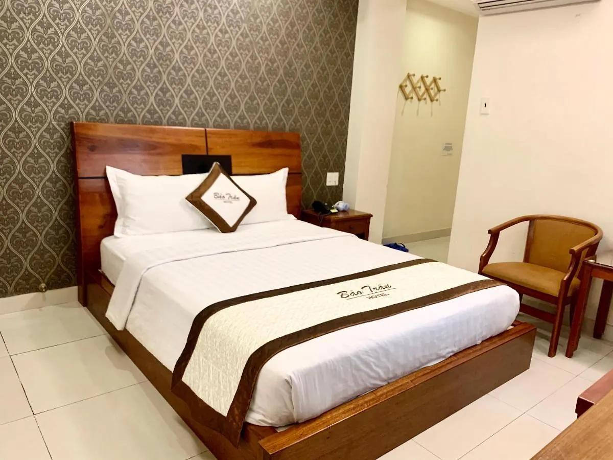 Bao Tran Hotel Ho Chi Minh City